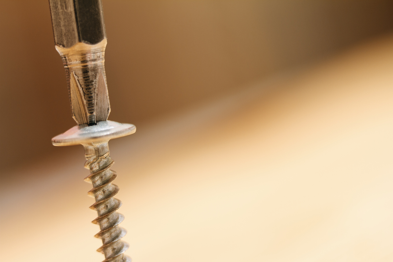 HeavyDuty Industrial Hinge Installation Guide for Professional Design